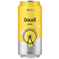 Qrew / QoQa Brew Gaudi
