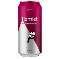 Qrew / QoQa Brew Hamlet