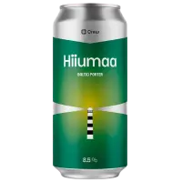 Qrew / QoQa Brew Hiiumaa