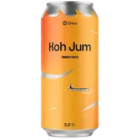 Qrew / QoQa Brew Koh Jum