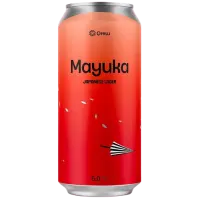 Qrew / QoQa Brew Mayuka