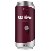 Qrew / QoQa Brew Old River