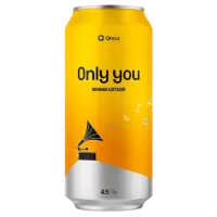 Qrew / QoQa Brew Only You