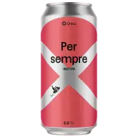 Qrew / QoQa Brew Per Sempre