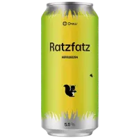 Qrew / QoQa Brew Ratzfatz