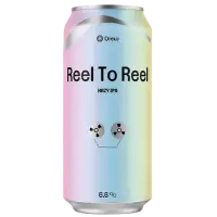 Qrew / QoQa Brew Reel to Reel