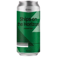 Qrew / QoQa Brew Ships on the Horizon