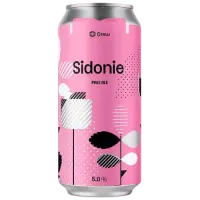 Qrew / QoQa Brew Sidonie