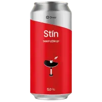 Qrew / QoQa Brew Stín