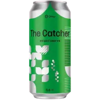 Qrew / QoQa Brew The Catcher