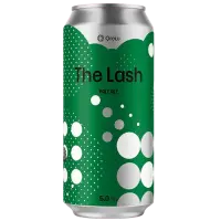 Qrew / QoQa Brew The Lash