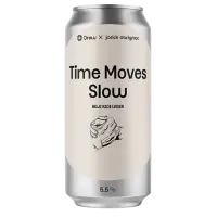 Qrew / QoQa Brew Time Moves Slow