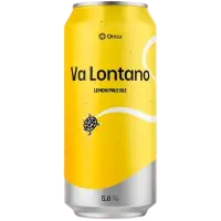 Qrew / QoQa Brew Va Lontano