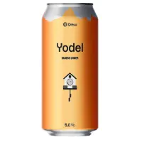 Qrew / QoQa Brew Yodel