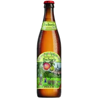 Brauerei Locher (Appenzeller) Bschorle