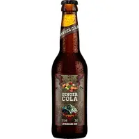 Brauerei Locher (Appenzeller) Ginger Cola