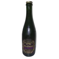 Valaisanne Blonde De Noir