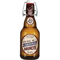 Valaisanne Cardinal Brunette