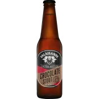 Valaisanne Chocolate Stout
