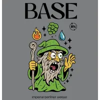 Big Pot Base