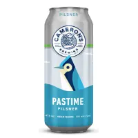 Cameron’s Brewing (ON) Cameron's Pastime Pilsner