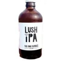 Tiki Mas Serbes Lush IPA