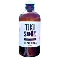 Tiki Mas Serbes Tiki Sour Sabro Edition