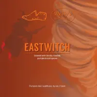 Lost Shoe Brewing and Roasting Company Eastwitch