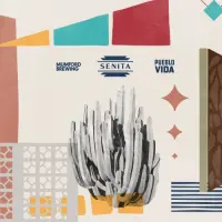 Pueblo Vida Brewing Company Senita V2