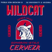 Pueblo Vida Brewing Company Wildcat
