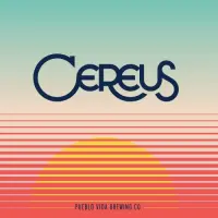 Pueblo Vida Brewing Company Cereus