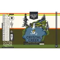 Wren House Brewing Company Crystal Creek