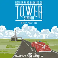 Mother Road Brewing Company Tower Station IPA