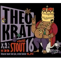 Theodor Theo Krat 16