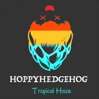 HoppyHedgehog Tropical Haze