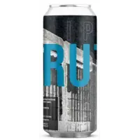 Rodinný pivovar Vik Brut IPA