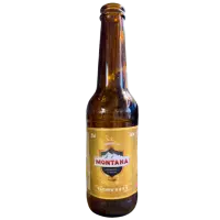 Serbes Korsou B.V. - Montana Beer Blonde Beer