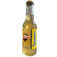 Serbes Korsou B.V. - Montana Beer Summer