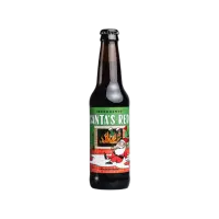 Cerveceria Insurgente Santa's Red (2019)