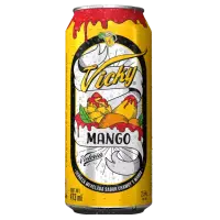 Grupo Modelo Vicky - Mango