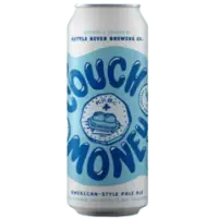 Kettle River Brewing Couch Money