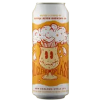 Kettle River Brewing Nuclear Splash