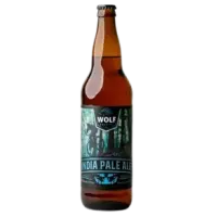 Wolf Brewing Co. (BC) India Pale Ale