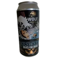 Wolf Brewing Co. (BC) Minesweeper