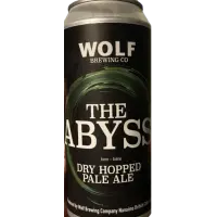 Wolf Brewing Co. (BC) The Abyss