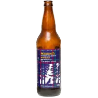 Wolf Brewing Co. (BC) Rannoch Scotch Ale