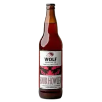 Wolf Brewing Co. (BC) Sour Howler