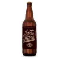 Vancouver Island Brewing Thirty Years Imperial Red Ale