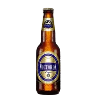 Vancouver Island Brewing Victoria Lager