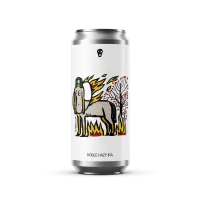 Cerveses La Pirata Centaurus